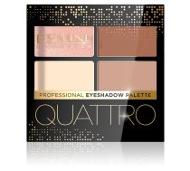 Quattro Professional Eyeshadow Palette acu ēnu palete 05 3.2g