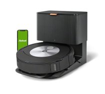 Tīrīšanas robots iRobot Roomba Combo j7+