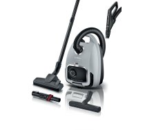 Bosch Serie 6 BGB6X330 vakuums Cilindra vakuums Sausais 600 W Putekļu maisiņš