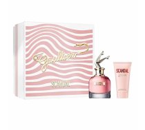 Jean Paul Gaultier Scandal Eau De Parfum Spray 50 ml komplekts 2 gabali