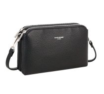 Sieviešu crossbody soma CM6905A Melna