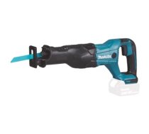 Makita DJR186Z zobenzāģis 3,2 cm melns, zils