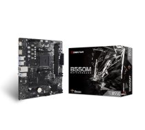 MB AMD B550 SAM4 MATX/B550MT BIOSTAR