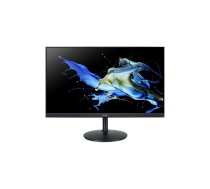 68,6 cm/27 collu (1920 x 1080) Acer Vero CB272 E3bmiprzx 16:9 FHD IPS 1ms 100Hz HDMI VGA DP skaļrunis, melns