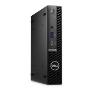 PC OPTI 7020-M CI3-14100T/8/512GB N003O7020MFFEMEA DELL