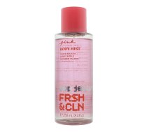 Victoria's Secret, Pop Jelly Fresh & Clean, Mist Spray, 250 ml