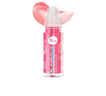 B.COLOUR mīkstinošā lūpu eļļa #02-sweet strawberry 4 ml