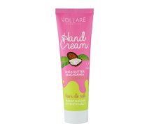 Hand Cream maksimāli atjaunojošs roku krēms ar šī sviestu 100ml