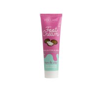 Foot Cream maksimāli atjaunojošs pēdu krēms Shea Butter and Urea 100ml