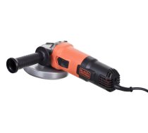 BLACK&DECKER BEG120-QS leņķa slīpmašīna 125 mm 800 W