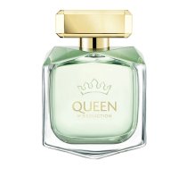 Queen of Seduction eau de toilette spray 80ml