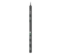 APC NS Rack PDU Adv SWD 7,4kW 1PH 230V 32A strāvas sadales bloks (PDU) 40 maiņstrāvas kontaktligzda(-as) 0U