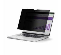 StarTech.com 13,3 collu MacBook Pro M1/M2 klēpjdatora privātuma ekrāns, pretatspīdumu un zilās gaismas samazināšanas privātuma filtrs, ekrāna aizsargs ar +/- 30° skatu, apgriežams