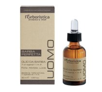 Uomo Classic bārdas eļļa 30ml