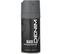 Dezodorants aerosols Black (Deodorant Body Spray) 150 ml