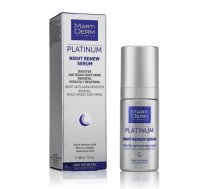 Martiderm Night Renew serums 30ml