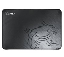 MSI Agility GD21 spēļu peles paliktnis, melns