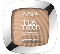 True Match Super-Blendable Perfecting Powder matējošais sejas pūderis 2C Cool Undertone 9g