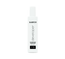 Subrina Professional, Hydrogen Peroxide, Developer, Hair Oxidant Lotion, 9%, 30 vol, 120 ml