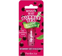 Bubble Tea lūpu spīdums Wild Cherry + Camellia Tea 10g