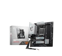 MSI B650M GAMING PLUS WIFI mātesplate AMD B650 Socket AM5 micro ATX