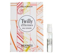 Hermes, Twilly d'Hermes Eau Ginger, Eau De Parfum, For Women, 2 ml *Vial