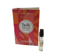 Hermes, Twilly d'Hermes Eau Poivree, Eau De Parfum, For Women, 2 ml *Vial