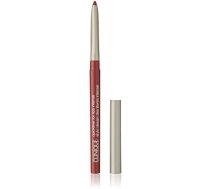 Clinique, Quickliner, Retractable, Lip Liner, 08, Intense, 0.3 g