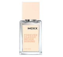 Forever Classic Never Boring For Her eau de toilette spray 15ml