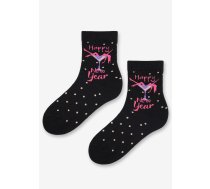 MARILYN WOMEN'S HAPPY SOCKS