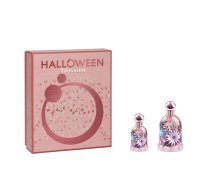 HALLOWEEN BLOSSOM ESTUCHE 2 pz