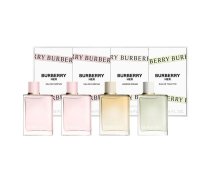 Her Miniatures set Her Eau de Parfum 5ml + Her Eau de Parfum 5ml + Her London Dream Eau de Parfum 5ml + Her Eau de Toilette 5ml