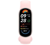 Smart Band 9, rozā