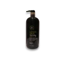 Tea Tree by Paul Mitchell, Lemon Sage, Paraben-Free, Hair Shampoo, Thickening, 1000 ml