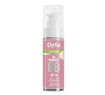 So Perfect vegan BB krēms ar SPF30 filtru 01 Light 30ml