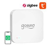 Gosund Smart Zigbee/WiFi/BLE Gateway ST21 Tuya