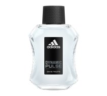 Dynamic Pulse eau de toilette spray 100ml