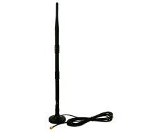 AK128 WiFi antena 12dbi 41cm xline pods