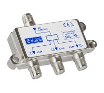 92-312# Sadalītājs f: ra 3f telmor