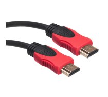 HDMI uz HDMI kabelis v. 1.4