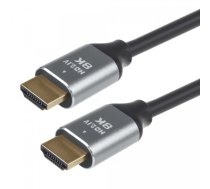 HDMI kabelis 2.1a 2m Maclean MCTV-441