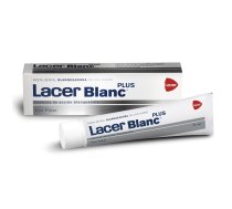 Lacer™ Blanc Plus Citrus balinošā zobu pasta 75ml