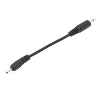 75-825# Connector plug.jack.2.5 - spraudnis.nokia jauns