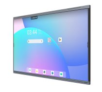 V7 IFP7503-V7PRO interaktīvais displejs — 75 collu 4K Android 13 EDLA displejs 8GB RAM 64GB ROM, 2 x 8W + 2 x 18W skaļruņi, ietver ierīces pārvaldību, Wi-Fi, Bluetooth sienas stiprinājumu, Google Play veikalu