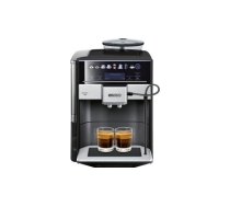 Siemens EQ.6 plus s500 TE655319RW espresso espresso automāts 1,7 l, pilnībā automātisks