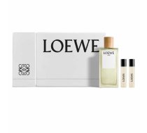 Loewe Aire Eau De Toilette Spray 100ml Set 3 Pieces