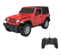 Jeep Wrangler JL, RC