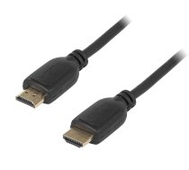 92-213# HDMI-HDMI savienotājs, 3m kulons