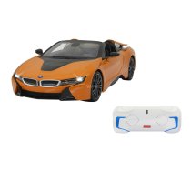 BMW i8 Roadster, RC