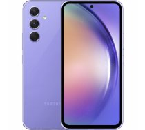 MOBILAIS TELEFONS GALAXY A54 5G/128GB VIOLET SM-A546B SAMSUNG